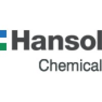 Hansol Chemical Logo
