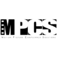 Motion Picture Compliance Solutions Logo