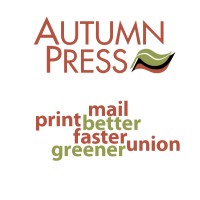 Autumn Press Inc Logo