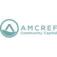 AMCREF Community Capital, LLC Logo