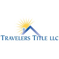 Dreidle Real Estate Travelers Title LLC Logo