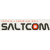 Saltcom Logo