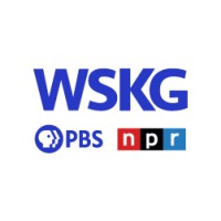 WSKG Public Media Logo