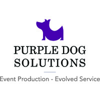 PURPLE DOG SOLUTIONS LTD Logo