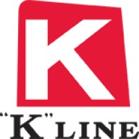 K Line (Europe) Limited Logo