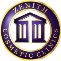 ZENITH COSMETIC CLINICS LIMITED Logo