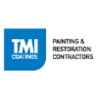 TMI Coatings, Inc. Logo