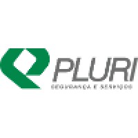 PLURI Segurança e Serviços Logo