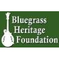 Bluegrass Heritage Foundation Logo