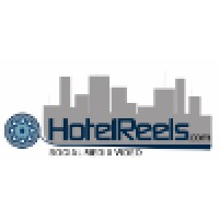 HotelReels.com Logo