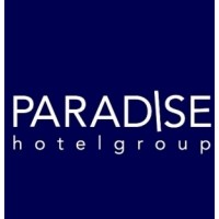 Paradise Hotel Group Logo