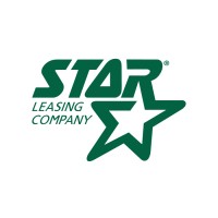 Star Leasing Company Logo