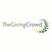 The Giving Crowd Logo
