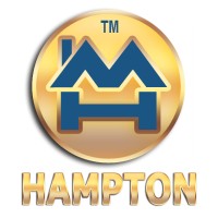 Hampton Timber Specialists (Dundee) Ltd Logo