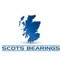 Scots Bearings Limited Logo