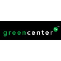 Greencenter tv Logo