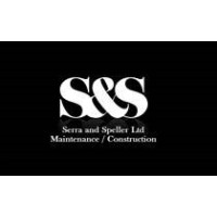 Serra & Speller LTD Logo