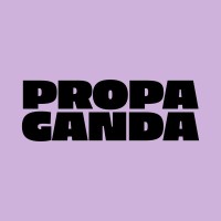 Promotions Propaganda Logo