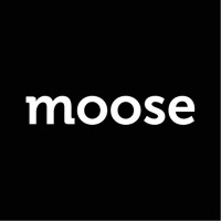 Moose / Digital Agency Logo