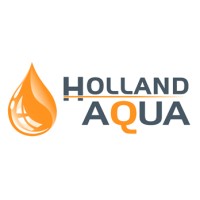 Holland Aqua Logo