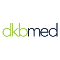 DKBmed Logo