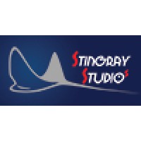 Stingray Studios Logo