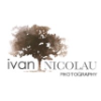 Ivan Nicolau Photography Logo