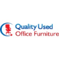 Quality Used Office Furniture Logo