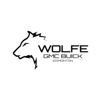 Wolfe GMC Buick Logo