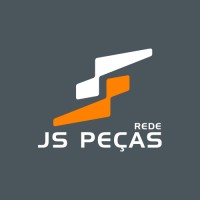Rede JS Peças Logo