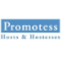 Promotess - Hosts & Hostesses Logo