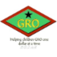 Ghana Relief Organization Logo