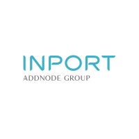 InPort - Intelligent Port Systems AB Logo