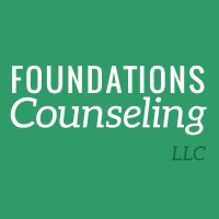 Foundations Counseling, LLC Logo