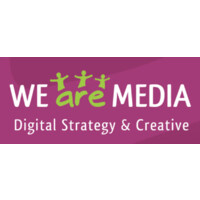 WeAreMedia Sp. z o.o. Logo