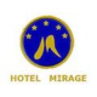 Hotel Mirage Querétaro Logo