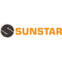 SUNSTAR APPARELS PRIVATE LIMITED Logo