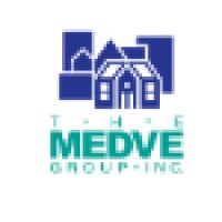 The Medve Group, Inc. Logo