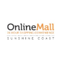 OnlineMall Business Logo
