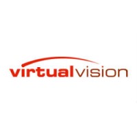Virtual Vision Computing, LLC Logo