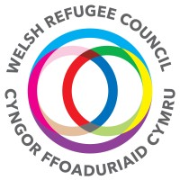 Welsh Refugee Council Logo