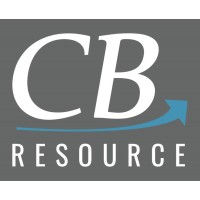 CB-Resource, Inc. Logo