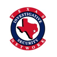 Texas Investigative Network, Inc. Logo