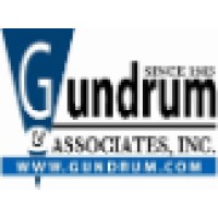 Gundrum & Associates, Inc. Logo