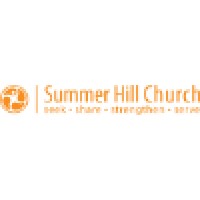 Summer Hill Church Logo