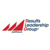 NSW Family Services Inc / RLG:AU Logo