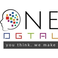 ONE DIGITAL TECHNOLOGIES LIMITED Logo