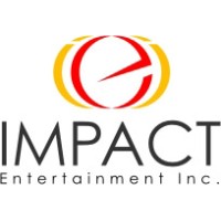 Impact Entertainment Inc. Logo
