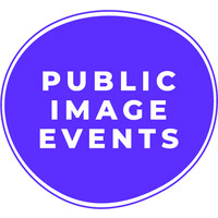 Public Image Events Logo