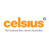 Celsius Graduate Recruitment Limited Logo